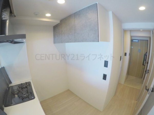 リッツ新大阪プレミアム