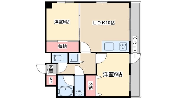 ライフ北梅田