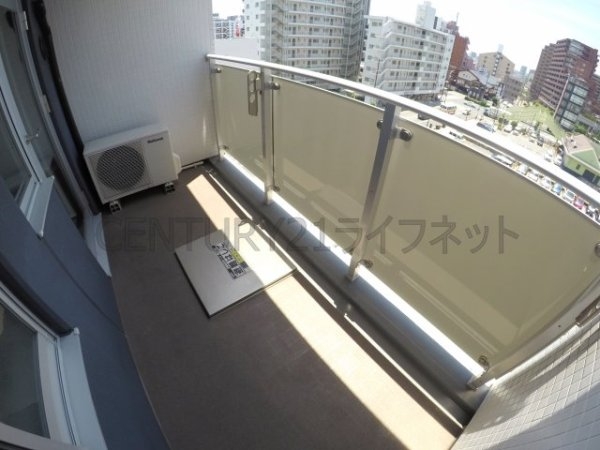MDI三国コート