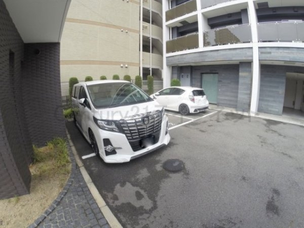 MDI三国コート