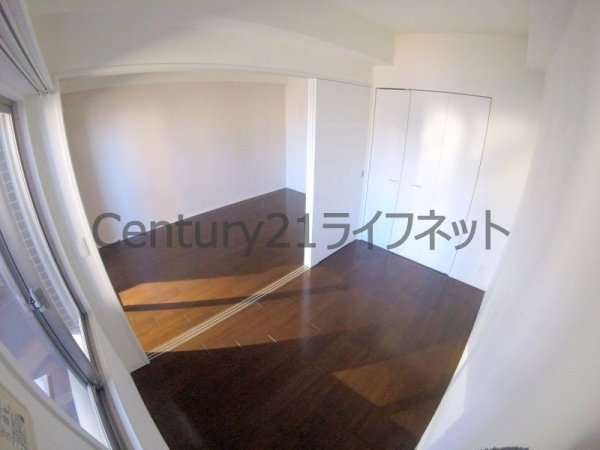 ランドセントラル梅田