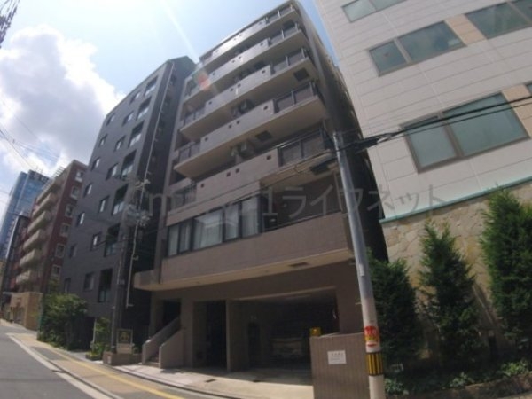 TM南森町