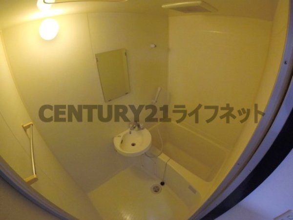 ハイツ浮田