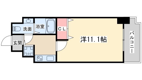 エスリード福島リバーフロント