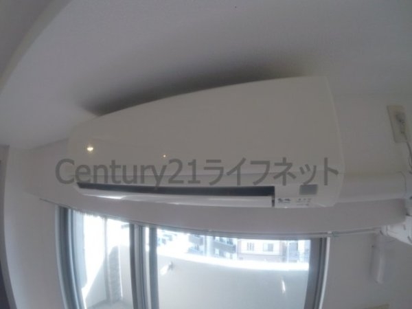 エスリード福島リバーフロント