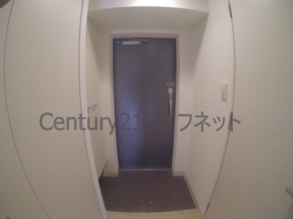 エスリード福島リバーフロント