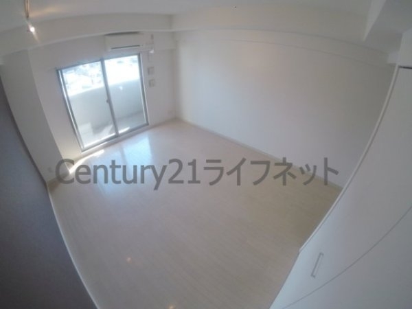 エスリード福島リバーフロント