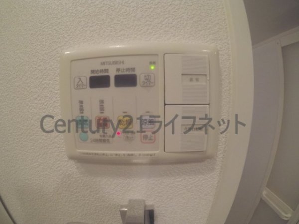 エスリード福島リバーフロント