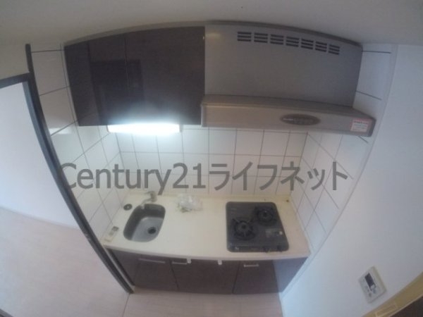 エスリード福島リバーフロント