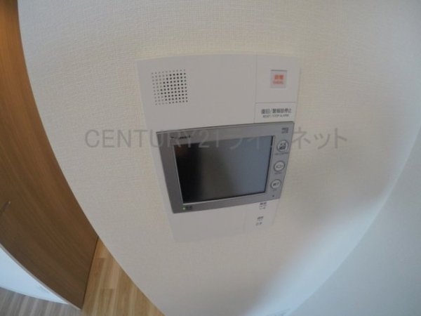 プレサンスブルーム東三国