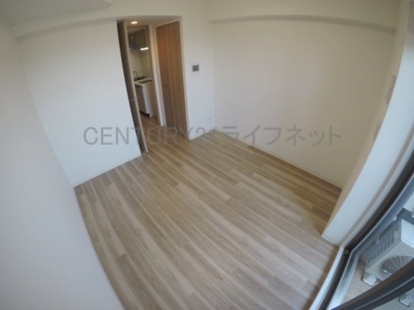 プレサンスブルーム東三国
