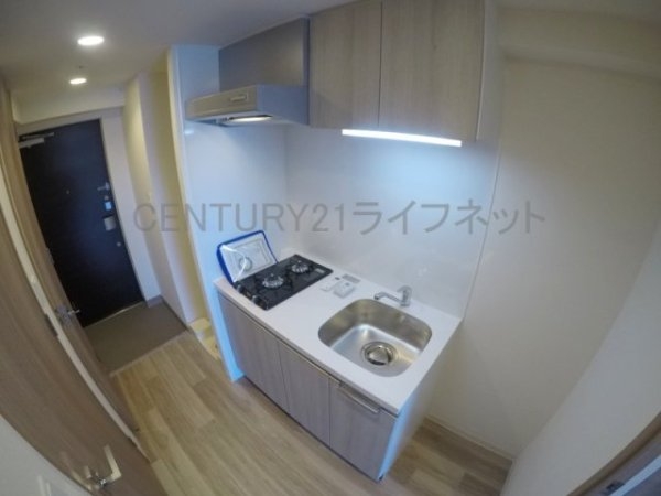 プレサンスブルーム東三国