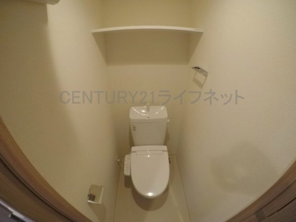 プレサンスブルーム東三国