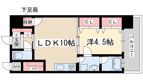 ミッドコート新大阪