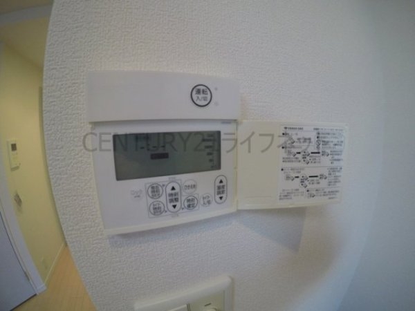 アパートメンツ江坂