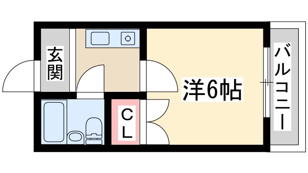 セントラルハイツ