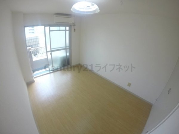 セントラルハイツ
