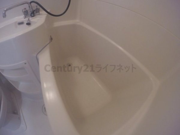セントラルハイツ