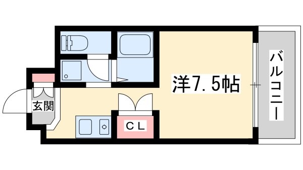 パレーエスポワール三国