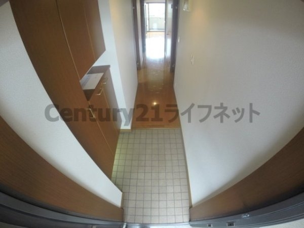 トリニティ北川口
