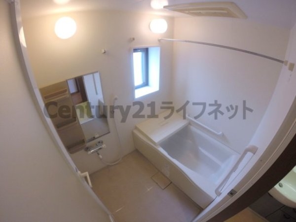 トリニティ北川口