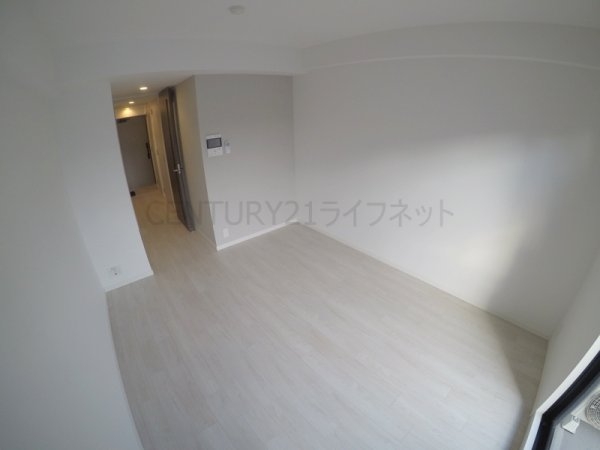 エスレジデンス福島グランデ