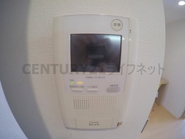 アパートメンツ江坂