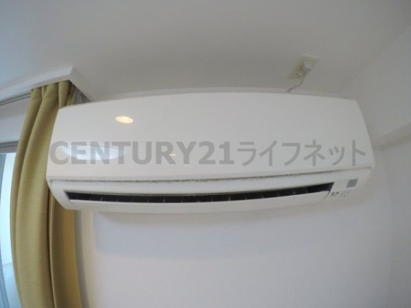 アパートメンツ江坂