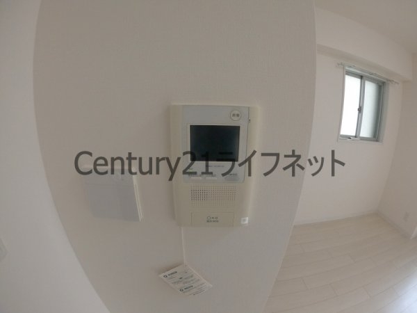 アーバネックス梅田西