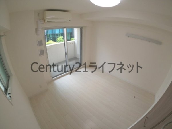 アーバネックス梅田西
