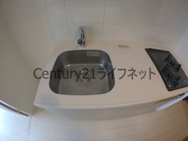 アーバネックス梅田西