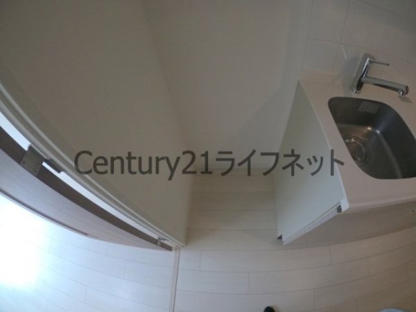 アーバネックス梅田西