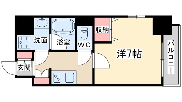 アーバネックス梅田西