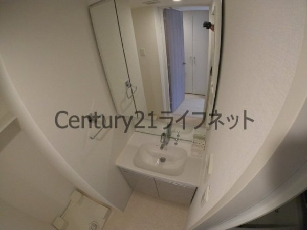 アーバネックス梅田西