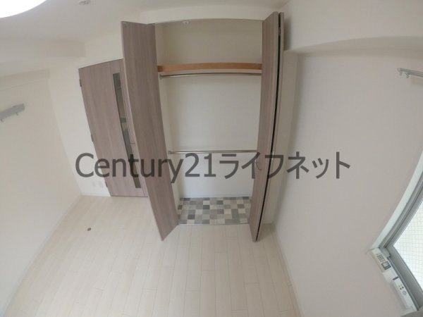 アーバネックス梅田西