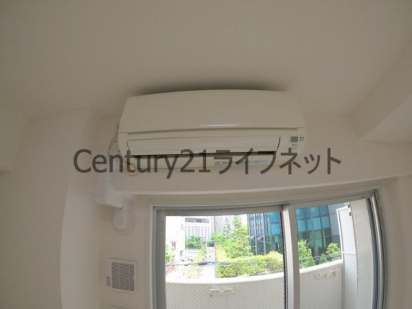 アーバネックス梅田西