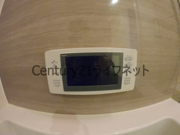 アーバネックス梅田西