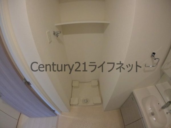 アーバネックス梅田西