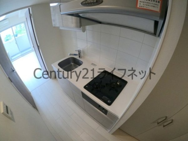 アーバネックス梅田西