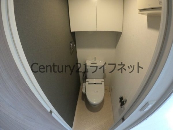 アーバネックス梅田西