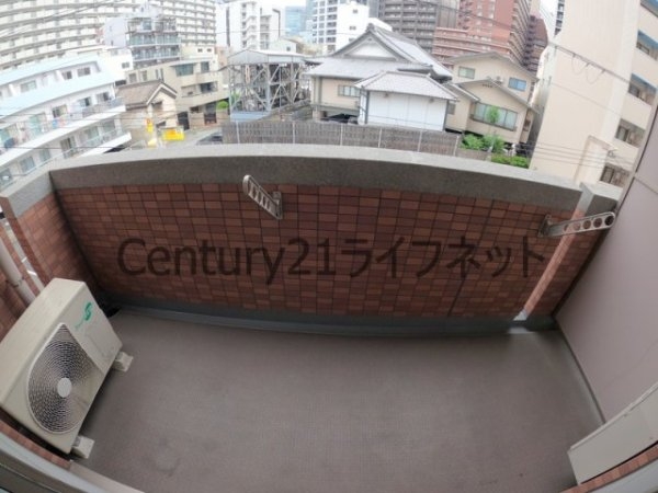 アーバネックス福島
