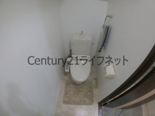 アーバネックス福島