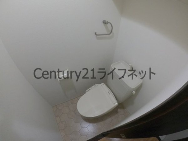 アーバネックス福島