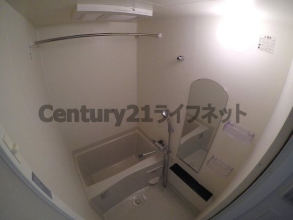 ディームス江坂