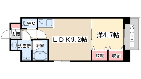 アーバネックス福島