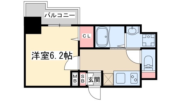 ディームス新大阪