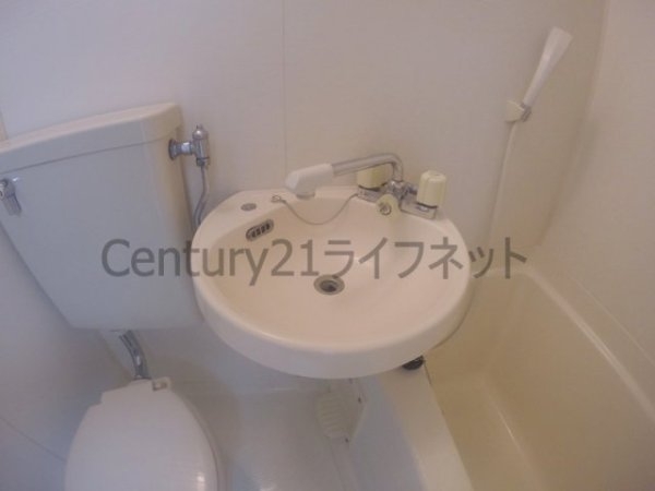 昭和グランドハイツ西三国