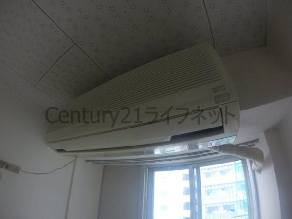 昭和グランドハイツ西三国