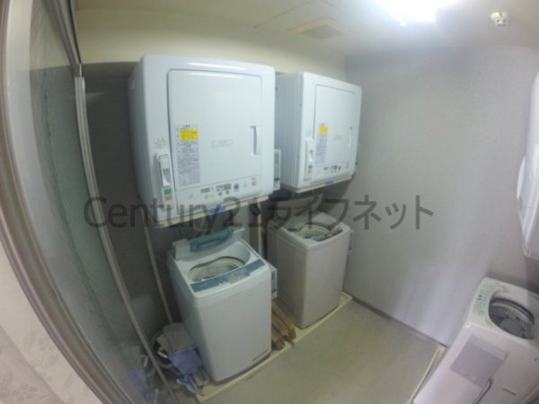 昭和グランドハイツ西三国
