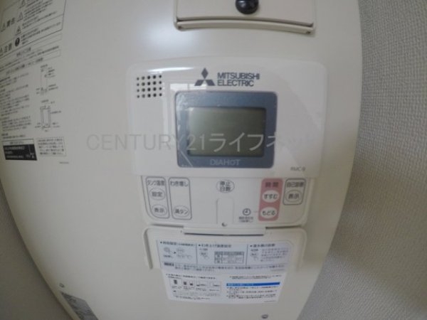 昭和グランドハイツ西三国